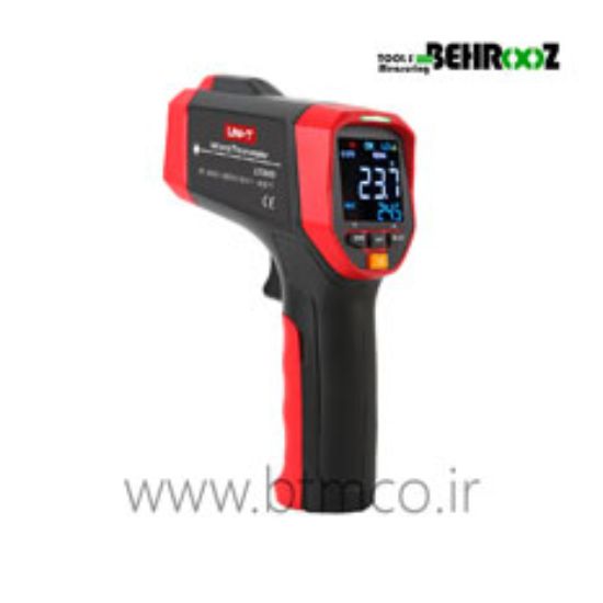UT305S-Professional-Infrared-Thermometer
