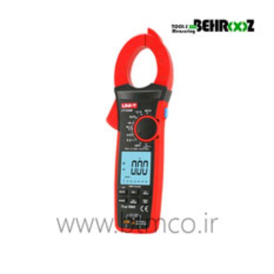 Digital-Clamp-Meter-UNI-T-UT206B