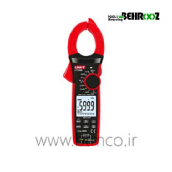 Digital-Clamp-Meter-UNI-T-UT208B