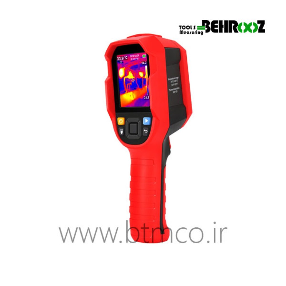 Thermal-Imaging-Camera-Uni-T-UTi165A