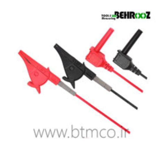 Group-test-Leads-UNI-T-UT-L33