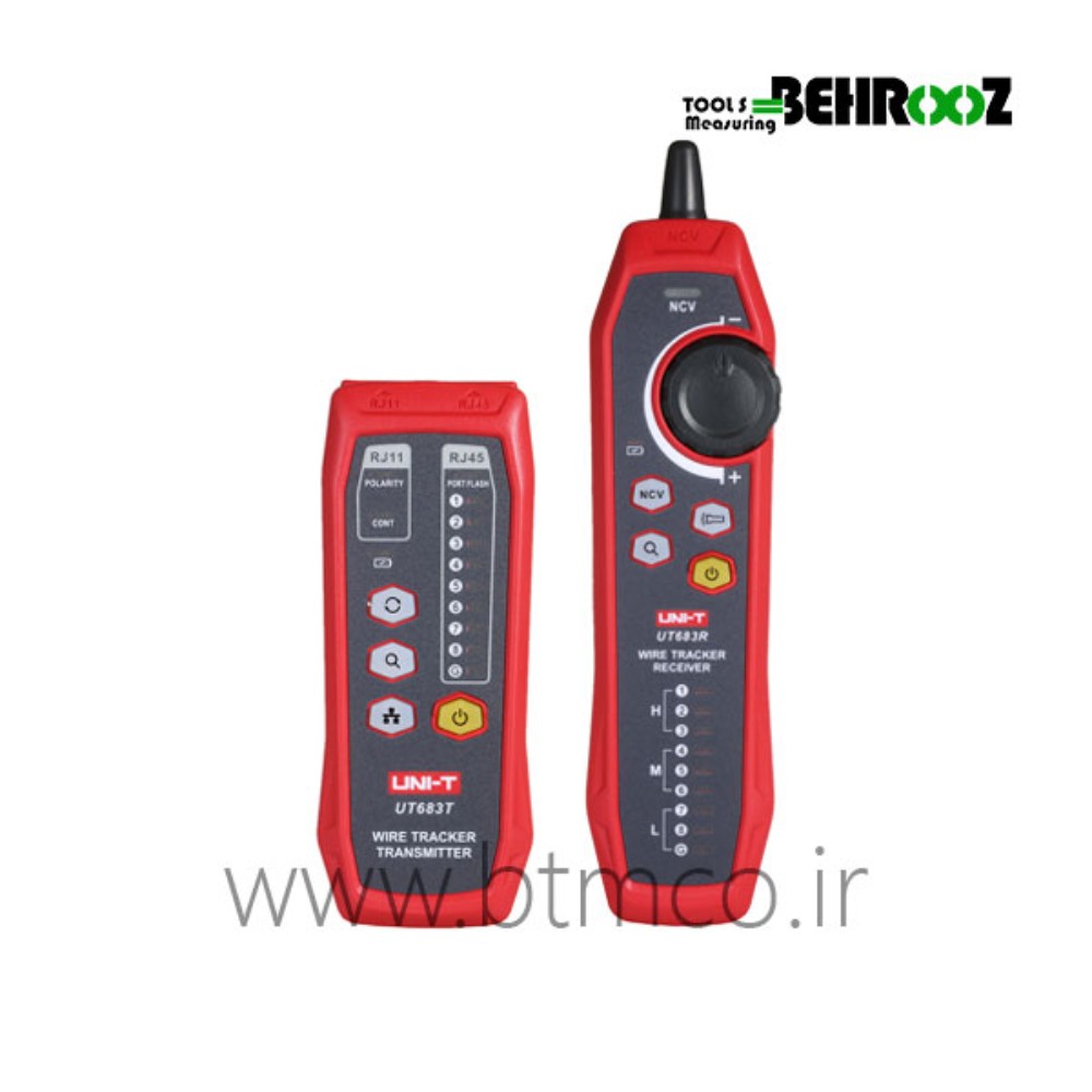 UT683KIT-Wire-Tracer