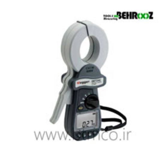 Megger-EARTH-RESISTANCE-CLAMP-TESTERS-DET24C