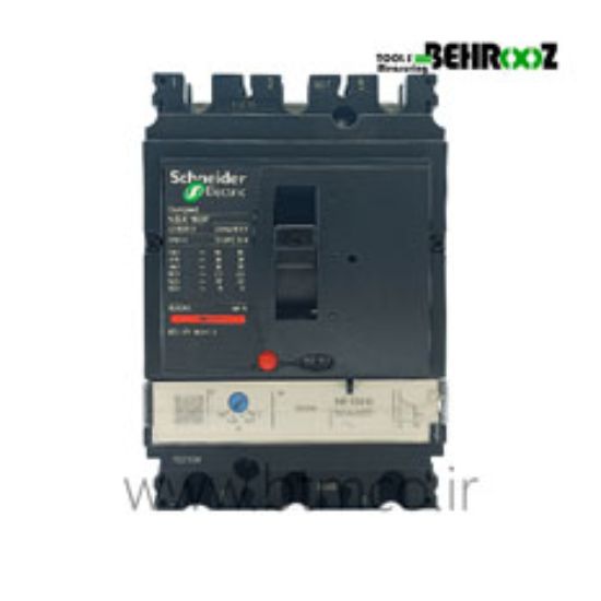 circuit-breaker-ComPact-NSX160F