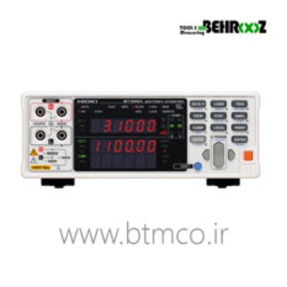 BATTERY-HiTESTER-BT3564-HIOKI