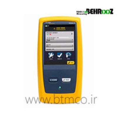 Fluke-DSX2-5000-INTL