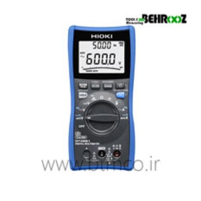 HIOKI-DIGITAL-MULTIMETER-DT4261