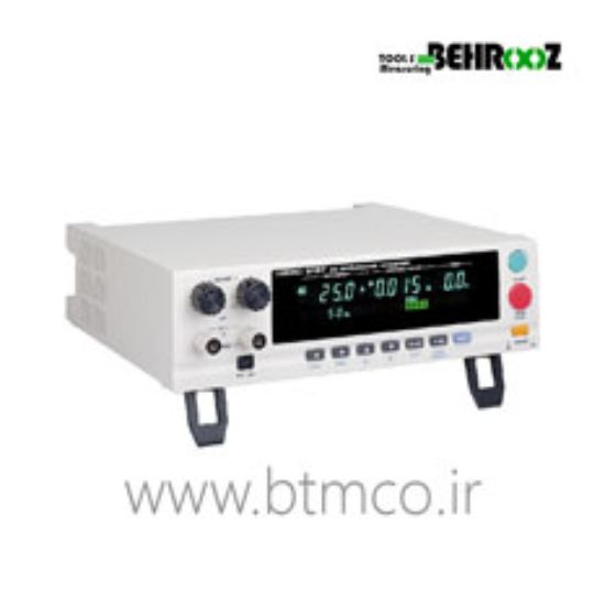 HIOKI-AC-GROUNDING-HiTESTER-3157