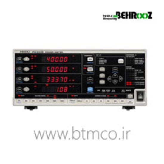 HIOKI-POWER-METER-PW3336