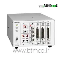HIOKI-SWITCH-MAINFRAME-SW1001