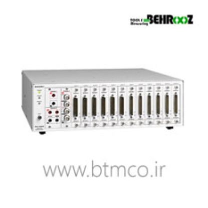 HIOKI-SWITCH-MAINFRAME-SW1002