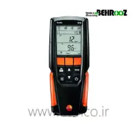 testo-310---Residential-combustion-analyzer-kit