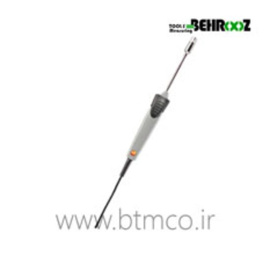 Fast-action-surface-probe-testo