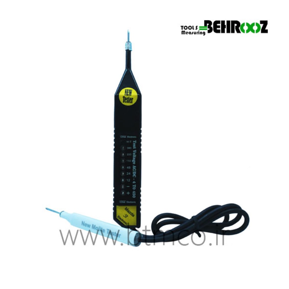 stmaz-new-tester-voltage-AC-DC-MV450