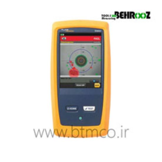 FLUKE-FI-7000-FiberInspector