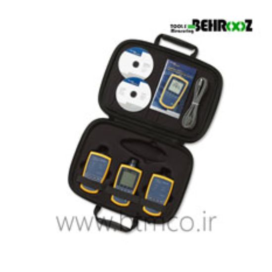 Fluke-Networks-FTK2100-Singlemode-Fiber-Verification-Kit