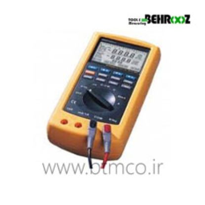 Digital-multimeter-Mastech-MS8203