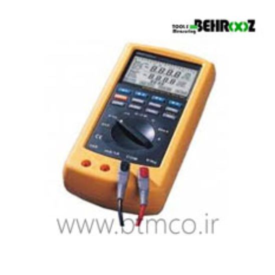 Digital-multimeter-Mastech-MS8203