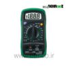 Digital-multimeter-Mastech-MS830L
