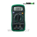 Digital-multimeter-Mastech-MS830L