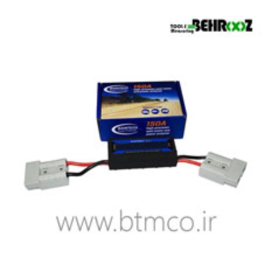 BAINTECH-WATT-METER-POWER-ANALYSER-150A