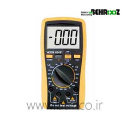 LCR-METER-VICTOR-6243PLUSE