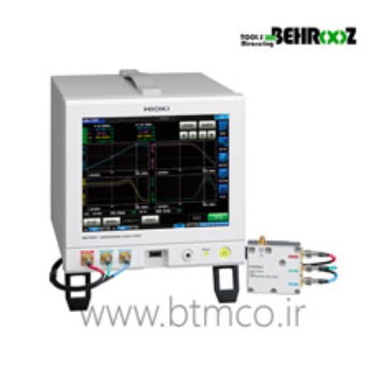 HIOKI-IMPEDANCE-ANALYZER-IM7587