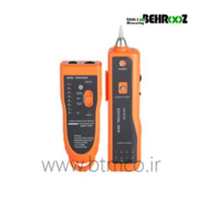 Wire-TRACKER-XQ-350