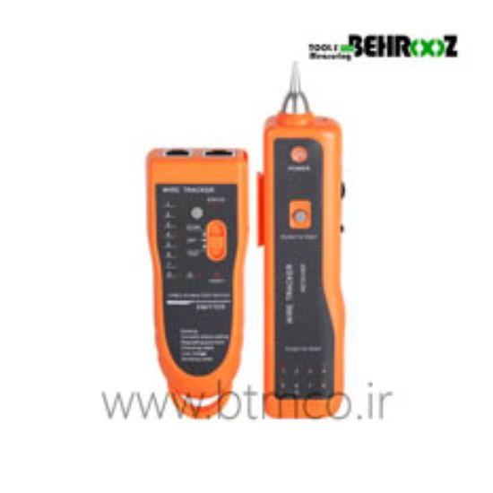 Wire-TRACKER-XQ-350