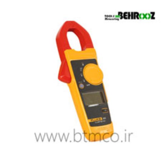 Fluke-305-Clamp-Meter
