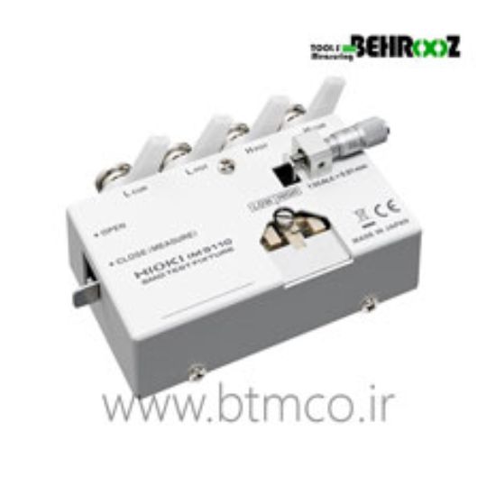 SMD-TEST-FIXTURE-IM9110-HIOKI