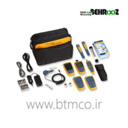 Fluke-Networks-FTK1475-Single-and-Multimode-Fiber-Power-Meter