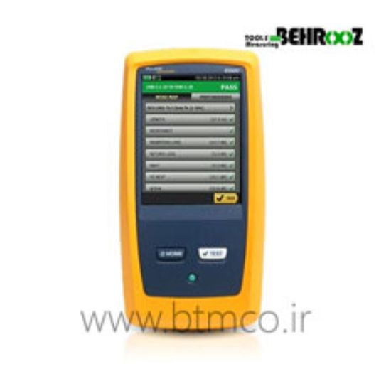 Fluke-Networks-DSX-8000-MOD