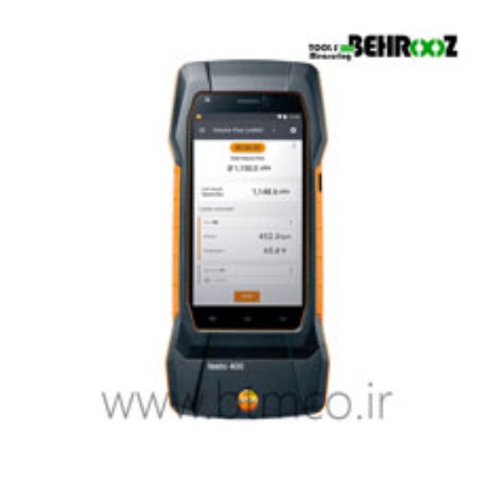 testo-400---Universal-Air-Flow-and-IAQ-Instrument