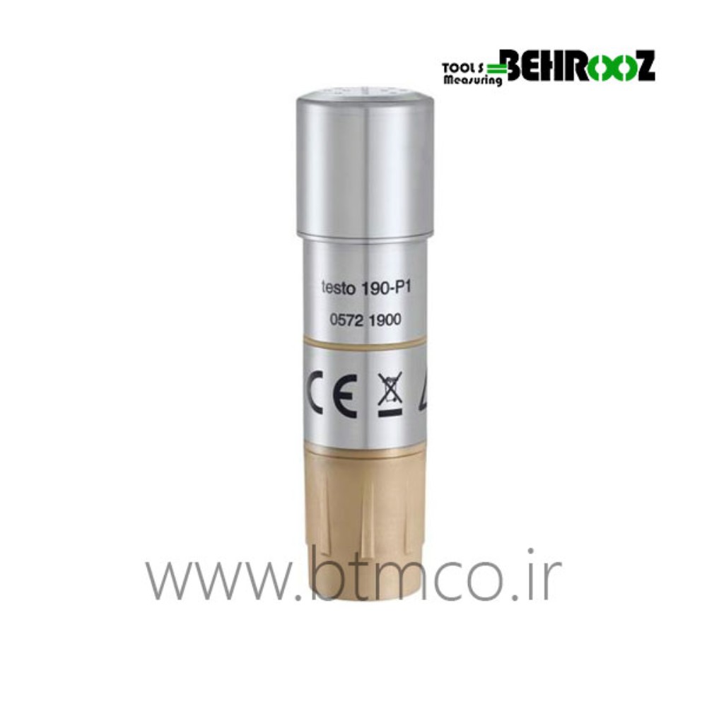 testo-190-P1---CFR-Pressure-data-logger
