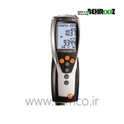 testo-435-2---Indoor-air-quality-meter