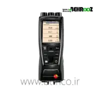 testo-480---Digital-temperature,-humidity-and-air-flow-meter