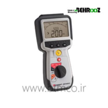 MIT400-2-CAT-IV-INSULATION-TESTERS-FOR-ELECTRICAL
