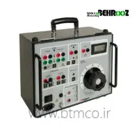 Megger-B10E-AC-DC-Voltage-Power-Supply