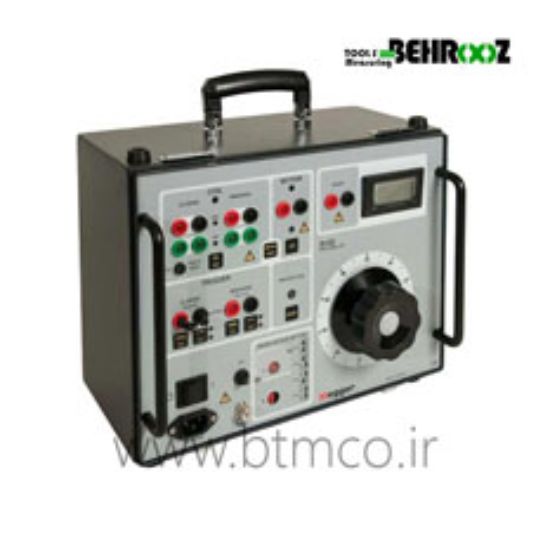 Megger-B10E-AC-DC-Voltage-Power-Supply