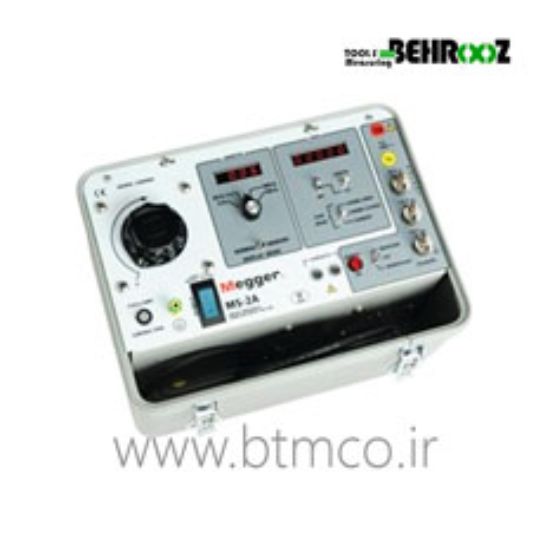 MEGGER-CIRCUIT-BREAKER-MS2A