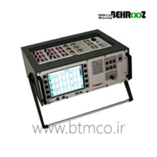 Megger-CIRCUIT-BREAKER-ANALYZER-TM1700
