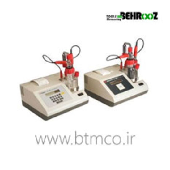 MGGER-Insulating-oil-testing-KF875