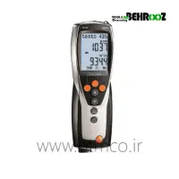 Multi-function-climate-measuring-instrument-testo-435-1