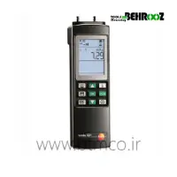 Differential-pressure-measuring-testo-521-1