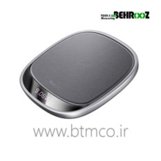 YESIDO-DS11-15W-Wireless-Charger-Charging-Pad