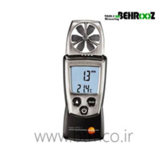 testo-410-1---Vane-anemometer