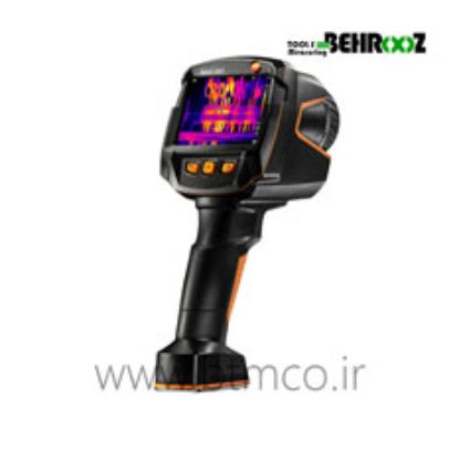 testo-883-Thermal-imager