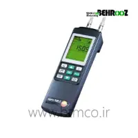 testo-526-2-Differential-pressure-measuring-instrument