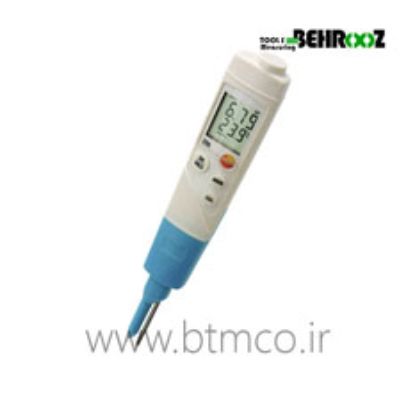 testo-206-pH2---pH-meter